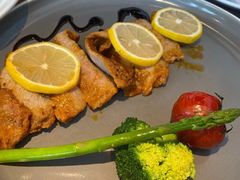 -新贝乐意大利餐厅(苏州中心店)