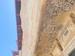 -敦煌莫高窟