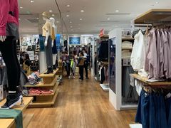 -优衣库(深圳万象天地旗舰店)