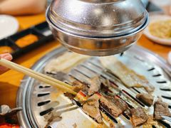 -炽城·烤肉名家(鸿达中央广场店)
