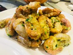 -琼菜坊·无鸡不成宴·海南菜老爸茶糟粕醋(海口骑楼老街店)