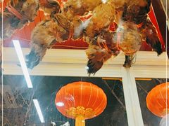 -陈记菜馆·非遗淮扬菜·始于1988(东关街教场店)