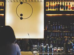 -STARRY CAFE & LOUNGE BAR(高新店)