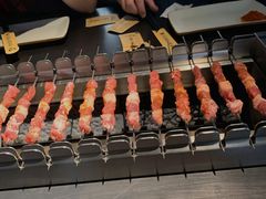 -很久以前羊肉串(大宁中心广场店)
