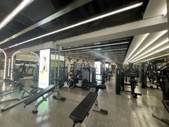 -悦莱美游泳健身(珠江新城花城汇店)