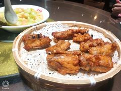 -天下客饭店(中山路店)