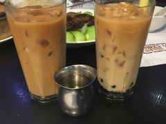 -糖朝(尖沙咀店)