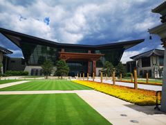-北京雁栖湖国际会展中心
