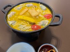 -袁记云饺的猜想(东方宝泰首店)