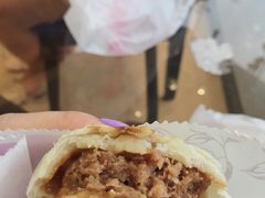 -长发西饼(临顿路店)