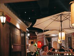 -北方家宴(番禺永旺店)