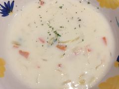 -萨莉亚意式餐厅(星海广场店)