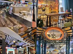 -横琴购口岸商业广场