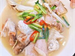-盛中钰广味小馆