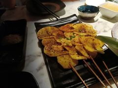 -JUKEBOX玖部音乐餐厅(华侨城店)