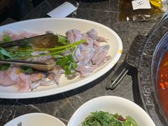 -大鱼山房鱼头火锅(老字号品质店)