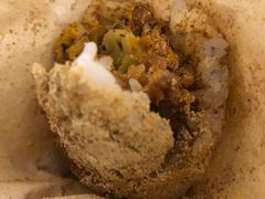 -正南齐北·老街糯米团(洪崖洞店)