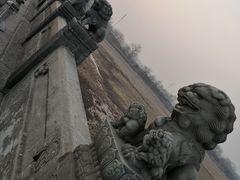 -卢沟桥文化旅游区