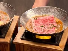 -鳥喜Toriki怀石烧鸟料理