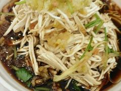 -蒋家桥饺面店(广陵路店)