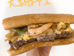 -麦当劳(海岸城店)