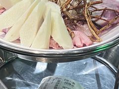 -椰庭·椰子鸡·创意玩家(晶耀前滩店)