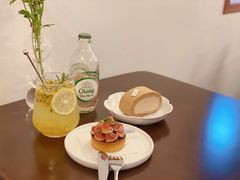 -Ten Olives甜点
