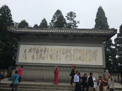 -井冈山风景名胜区-黄洋界
