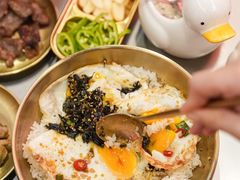 -核桃碳烤肉馆(深圳首店)