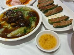 -粥旺庄(芳村店)