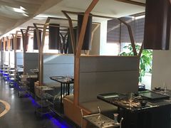 大堂-王家渡火锅店(亦庄店)