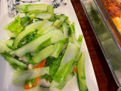 -思金拉措庄园藏餐(太阳岛店)