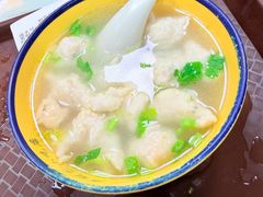 -卢聪艺小吃店(阳翟总店)