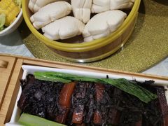 梅干菜扣肉-绍兴饭店(大宁店)