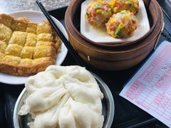 招牌大包-恒兴发茶店(十三小店)