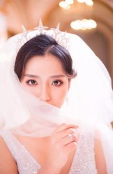 点击看大图 -金海岸婚纱摄影(塘沽店)