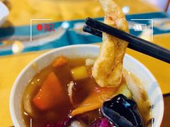 -淘淘园·韩式手工炸酱面(井亭天地店)