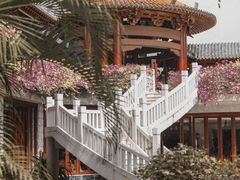 -三亚亚龙湾雅高美爵酒店