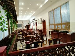 -呼吸森林·生态农庄农家乐私房菜