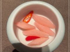 -山石榴·贵州菜(陆家嘴中心店)