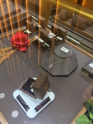 -中国黄金(福佳新天地店)