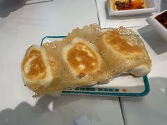 -当家水煎包·牛肉汤(浦江店)