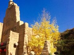-萝卜寨羌文化生态旅游区