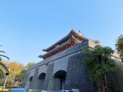 -惠州康帝国际酒店