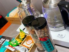 -灶座小锅烀饼·铁锅炖(道里店)