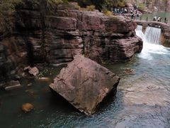 -云台山风景名胜区