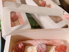 -奈雪的茶(重庆万象城北区店)