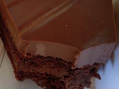 致命巧克力-榖屋house of flour(张江首店)