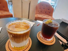 -Me Coffee下午茶艺术空间