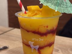 -After You Dessert Cafe(CENTRALWORLD)